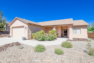 4502 N Harwick Dr, Prescott Valley, AZ 86314