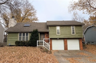 15322 W 83rd St, Lenexa, KS 66219