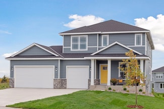 15233 115th Ave N, Osseo, MN 55369