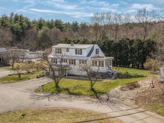 6 Trombly Terrace, Nashua, NH 03062