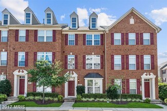 4803 Portsmouth Rd, Ellicott City, MD 21042