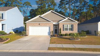 1035 Maxwell Dr Unit Heather Glen, Little River, SC 29566
