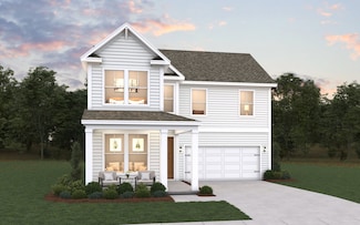 Markham, Smyrna, TN 37167
