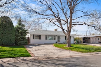 1325 S Grape St, Denver, CO 80222