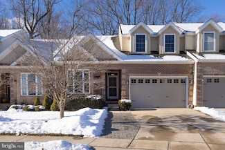 708 Perthshire Place, Abingdon, MD 21009