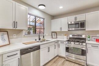 2851 S Valley View Blvd Unit 1156, Las Vegas, NV 89102