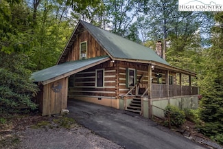 110 Forest Run, Sugar Mountain, NC 28604