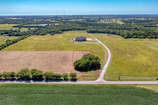 TBD Harrell Rd Lot 4, Howe, TX 75459