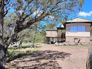 105 Crazy Horse Trail, Fort Davis, TX 79734