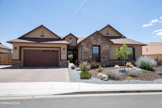 11571 Hacienda Ridge Way, Sparks, NV 89441