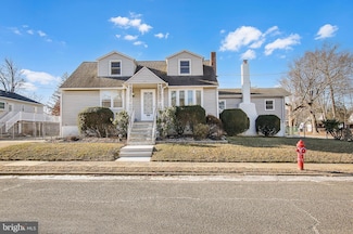 102 S Poplar Ave, Maple Shade, NJ 08052