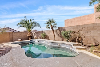 10718 E Secret Canyon Rd Unit 1, Gold Canyon, AZ 85118