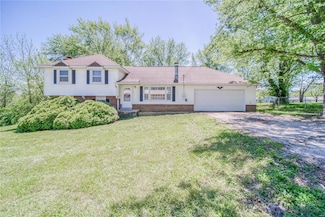 1307 E 2nd St, Salem, MO 65560