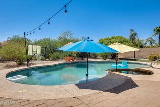 41857 W Centennial Rd, Maricopa, AZ 85138