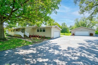3430 Mulberry Ave, Muscatine, IA 52761