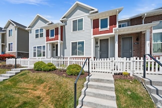 6616 W 7735 S, West Jordan, UT 84081
