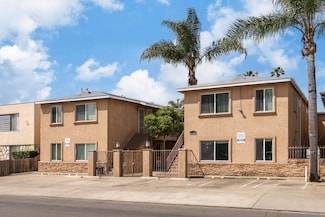 4654 33rd St Unit 9, San Diego, CA 92116