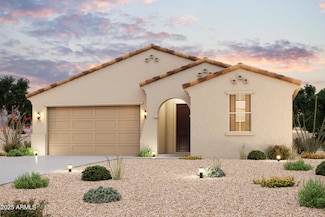 18042 W Creedance Blvd, Surprise, AZ 85387