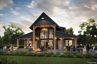 TBD Bishop Rd, Dryden, MI 48428