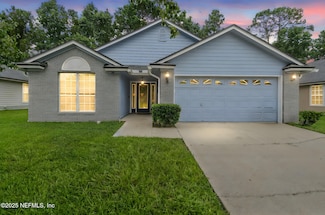 5607 Jeremy Ln, Jacksonville, FL 32257