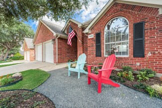 4508 Gila Bend Ln, Fort Worth, TX 76137