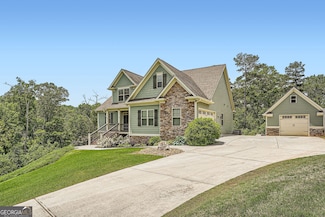 46 Grand Georgian Ct NE, Cartersville, GA 30121