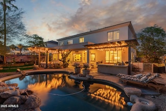 1421 W Saltsage Dr, Phoenix, AZ 85045