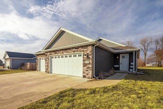 438 W Grove St, Wheatfield, IN 46392
