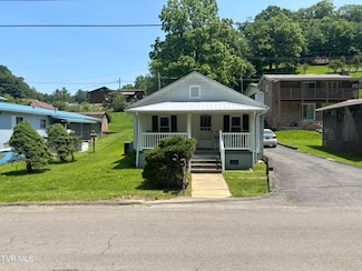 181 Power House Hollow, Clintwood, VA 24228