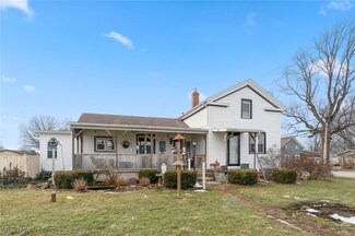 12349 Beechlawn Ave NE, Alliance, OH 44601