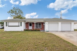 7014 Jasmine Blvd, Port Richey, FL 34668