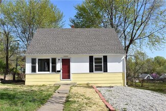 2004 Maddi Ave, Kansas City, MO 64132