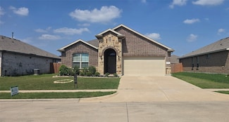 1111 Sausalito Trail, Cleburne, TX 76033
