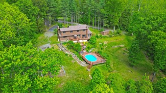 507 Shadowbrook Dr, Tunkhannock, PA 18657