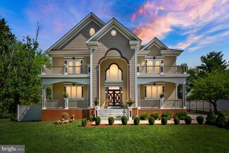 8917 Sudley Rd, Manassas, VA 20110