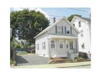 47 Clifford St, Pawtucket, RI 02860