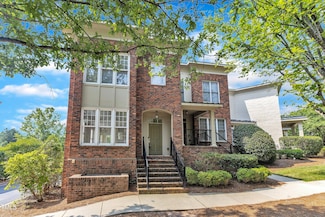 117 Finsbury St, Durham, NC 27703
