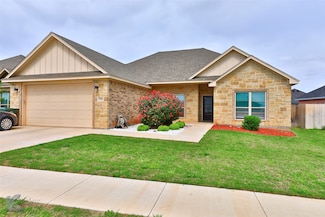 7502 Olive Grove Ave, Abilene, TX 79606