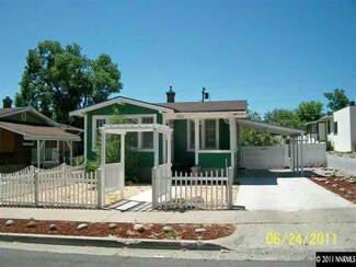 150 W Pueblo St, Reno, NV 89509