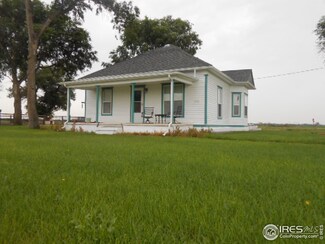 27735 County Road U, Brush, CO 80723
