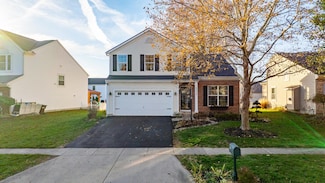 5404 Covington Meadows Dr, Westerville, OH 43082