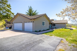 76870 Barker Rd, San Miguel, CA 93451
