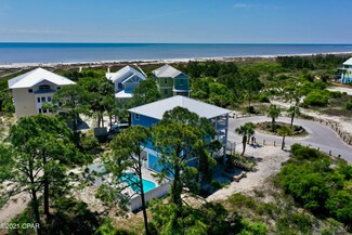 146 McCosh Mill Rd, Port Saint Joe, FL 32456