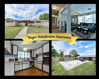 1400 Wheeler Ave, Killeen, TX 76549