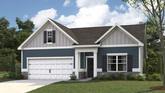 10803 Upland Dr, Apison, TN 37302