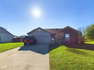 2521 Palomino Ct, Anderson, IN 46012