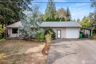 3606 Entrada Dr NE, Olympia, WA 98506