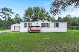 327 Myers Mayo Rd, Ridgeville, SC 29472