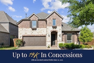 708 Winehart St, the Colony, TX 75056