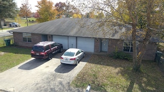 1308 & 1310 W Lela St, Rogers, AR 72758